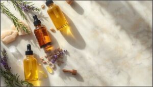 expert tips for choosing the right scalp oil expert tips for choosing the right scalp oil