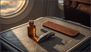 expert tips for maintaining your beard while traveling expert tips for maintaining your beard while traveling