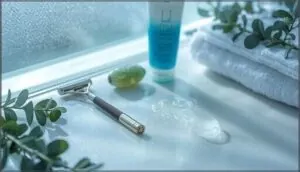 expert tips for managing acne after shaving expert tips for managing acne after shaving