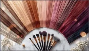 explore popular hair color options by category explore popular hair color options by category