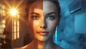 external factors that counteract your moisturizer external factors that counteract your moisturizer