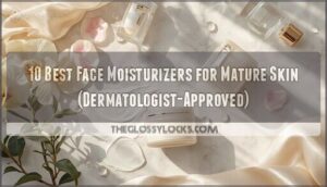 face moisturizers for mature skin face moisturizers for mature skin