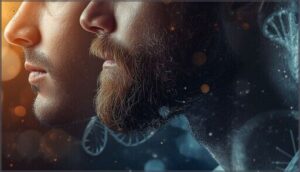 factors affecting how fast your beard grows factors affecting how fast your beard grows