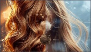 factors that affect hair drying time factors that affect hair drying time