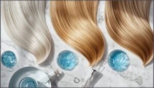 factors that influence blue shampoo results factors that influence blue shampoo results