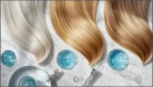 factors that influence blue shampoo results factors that influence blue shampoo results