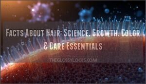 facts about hair facts about hair