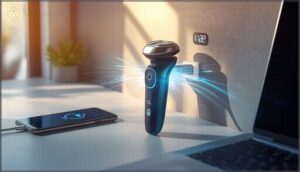 fast charging and long battery life fast charging and long battery life