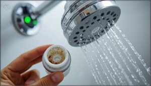 filter replacement frequency filter replacement frequency