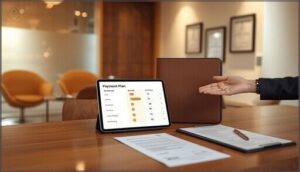 financing and payment options available financing and payment options available