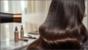 finishing and setting styles finishing and setting styles