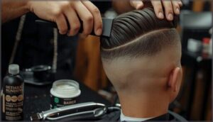 finishing touches finishing touches