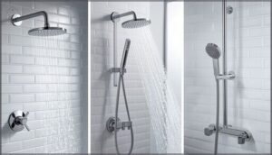 fixed vs handheld vs dual shower heads fixed vs handheld vs dual shower heads