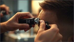 fixing mistakes and achieving a polished look fixing mistakes and achieving a polished look