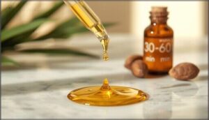 frequency and amount for optimal results frequency and amount for optimal results