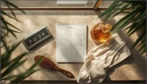 frequency and maintenance tips frequency and maintenance tips