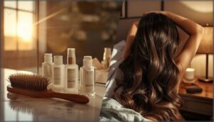 frequency and timing for optimal results frequency and timing for optimal results