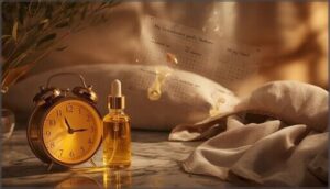 frequency and timing tips frequency and timing tips