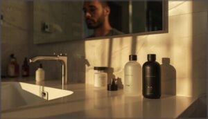 frequency of each step frequency of each step