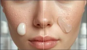 frequent breakouts or clogged pores frequent breakouts or clogged pores