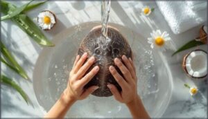 gentle cleansing techniques gentle cleansing techniques