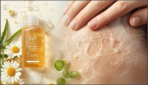 gentle cleansing with ph-balanced shampoo gentle cleansing with ph-balanced shampoo