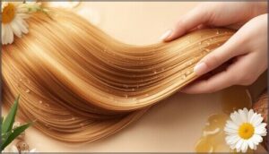 gentle hair care routines for follicle protection gentle hair care routines for follicle protection