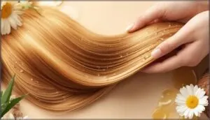 gentle hair care routines for follicle protection gentle hair care routines for follicle protection