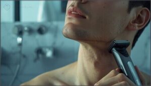 gentle on sensitive skin gentle on sensitive skin