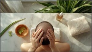 gentle scalp care practices gentle scalp care practices