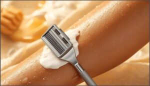 gentle shaving techniques gentle shaving techniques