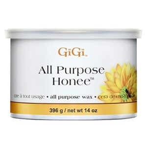 GiGi All Purpose Honee Hair B0030ZRS9I
