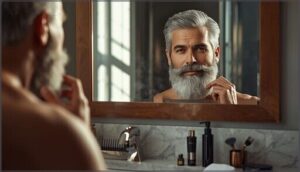 grooming tips for men over 50 grooming tips for men over 50