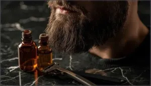growing and maintaining a short boxed beard growing and maintaining a short boxed beard