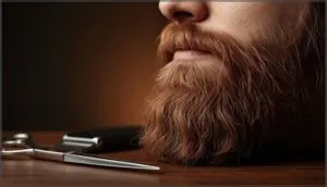 growing your ducktail beard step-by-step growing your ducktail beard step-by-step