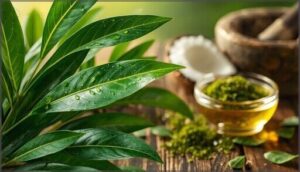 hair benefits of curry leaves hair benefits of curry leaves