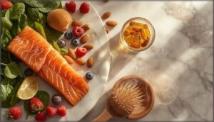 hair care and nutrition strategies hair care and nutrition strategies