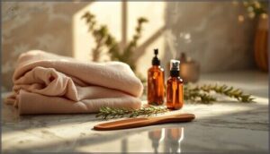 hair care habits that support growth hair care habits that support growth