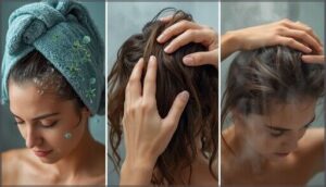 hair care habits that worsen odor hair care habits that worsen odor