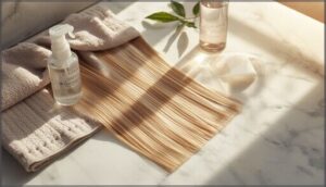 hair care practices to reduce drying time hair care practices to reduce drying time