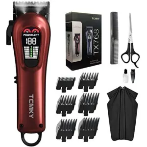 Hair Clippers for Men Professional B0BPJXNQ29