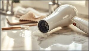 hair dryer maintenance for optimal performance hair dryer maintenance for optimal performance