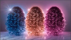 hair dryer technologies and their benefits hair dryer technologies and their benefits