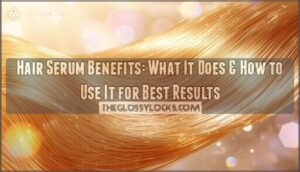 hair serum benefits hair serum benefits