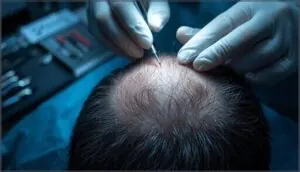 hair transplants and surgical options hair transplants and surgical options
