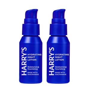 Harry's Hydrating Night Lotion, Night B0C1KV259T
