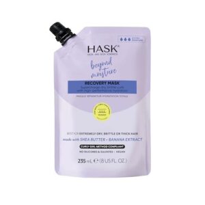 HASK Beyond Moisture Recovery Mask B0DDTPK27Z