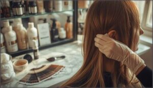 health and safety considerations for hair dye health and safety considerations for hair dye