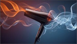 heat and speed settings for control heat and speed settings for control