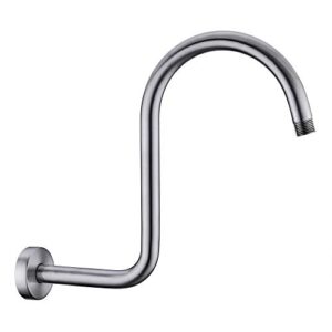 High Rise S Shape Shower B01GTIYMRI